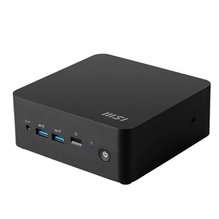 Мини компютър MSI 00-B0B111-251
