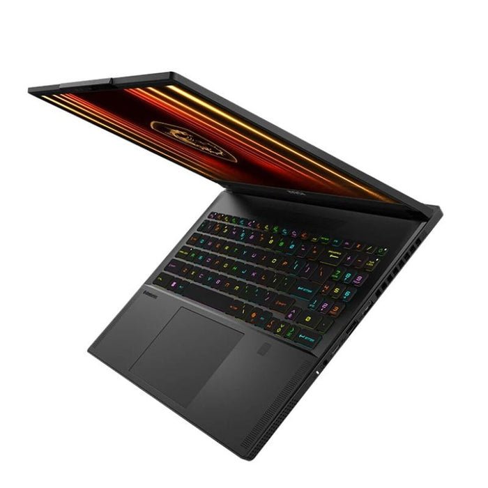 Лаптоп MSI 9S7-15FM35-012 16" 32 GB RAM 1 TB SSD AMD Ryzen AI 9 HX 370