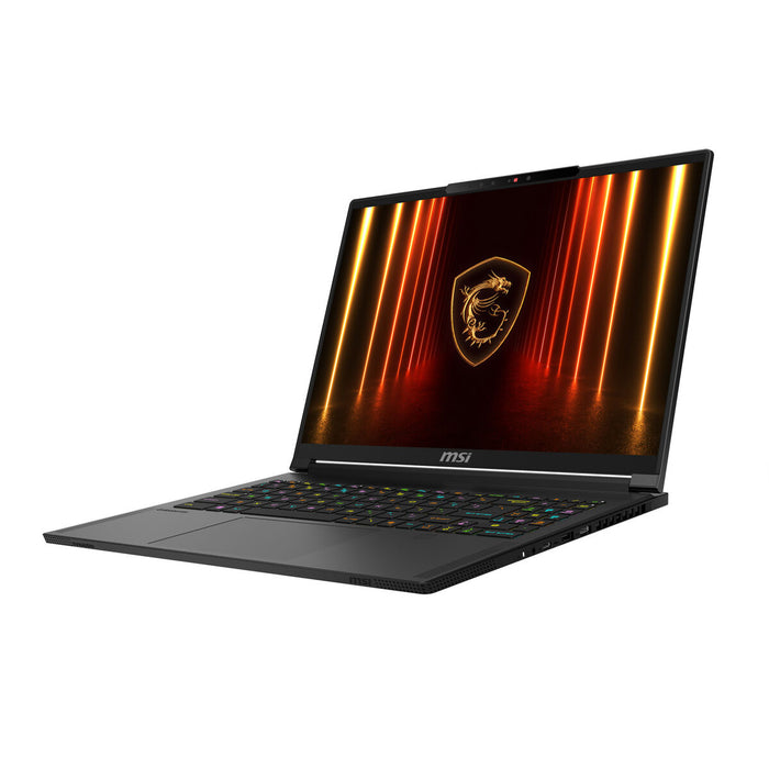 Лаптоп MSI 9S7-15FM35-012 16" 32 GB RAM 1 TB SSD AMD Ryzen AI 9 HX 370