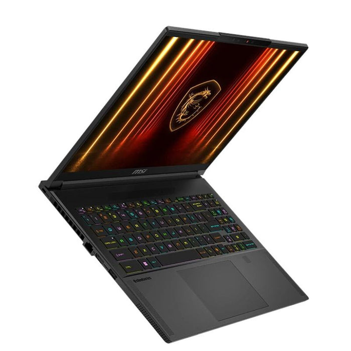 Лаптоп MSI 9S7-15FM35-012 16" 32 GB RAM 1 TB SSD AMD Ryzen AI 9 HX 370
