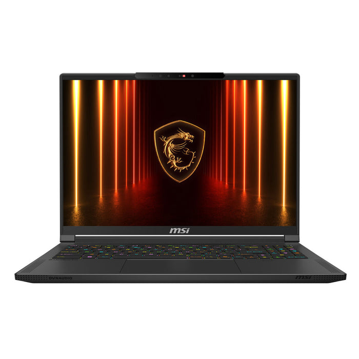 Лаптоп MSI 9S7-15FM35-012 16" 32 GB RAM 1 TB SSD AMD Ryzen AI 9 HX 370