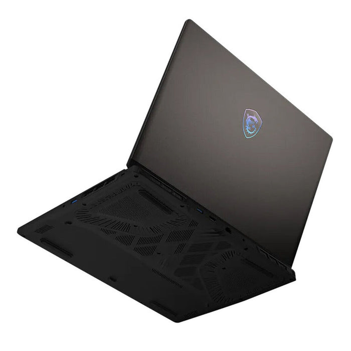 Лаптоп MSI 9S7-15PL21-208 16,2" AMD Ryzen 9 7945HX 32 GB RAM 2 TB nvidia geforce rtx 5070