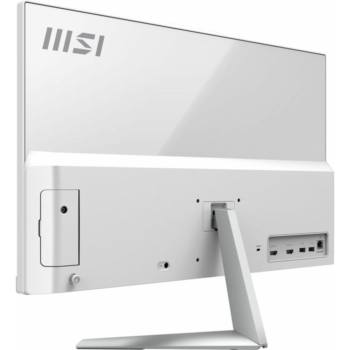 Всичко е едно MSI