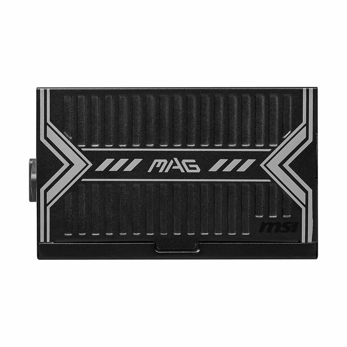 Захранване MSI MAG A550BN 550 W 110 W ATX 80 Plus Bronze