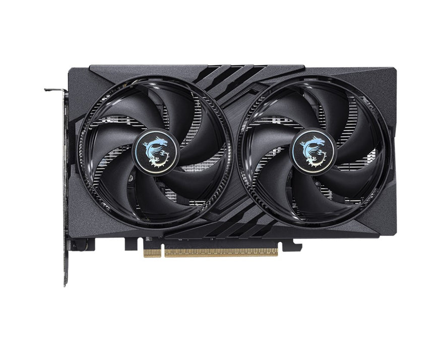 MSI GeForce RTX 5050 8G GAMING OC NVIDIA 8 GB GDDR6