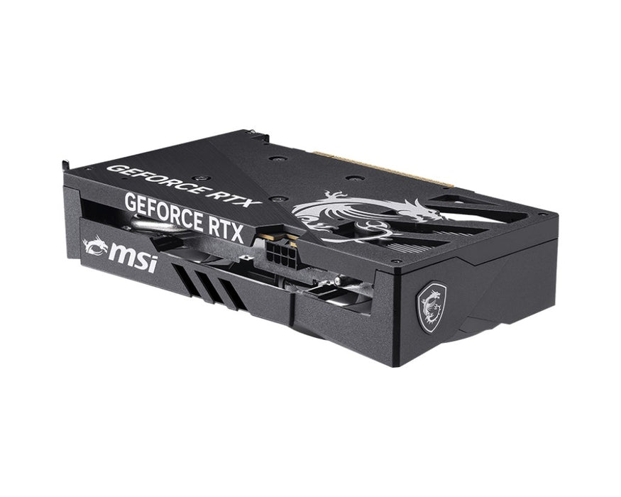 MSI GeForce RTX 5050 8G GAMING OC NVIDIA 8 GB GDDR6