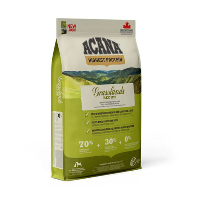 Мисля Acana Агне Патица 6 Kg