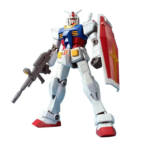 MSM 1/48 RX-78-2 GUNDAM BL