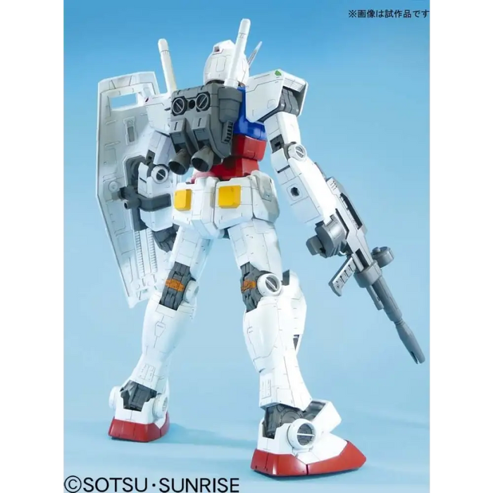MSM 1/48 RX-78-2 GUNDAM BL