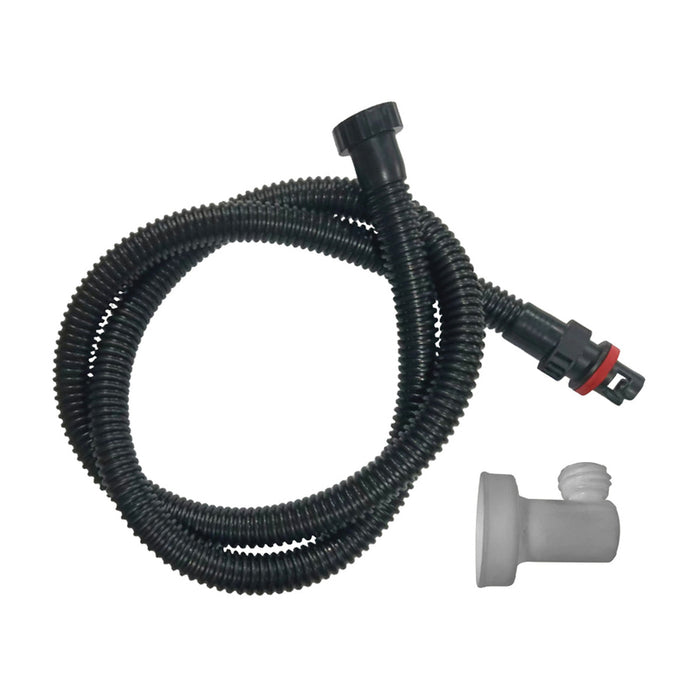 ДЖАКУЗИ С ТВЪРДИ СТЕНИ 160Х160Х65CM MSPA OSLO