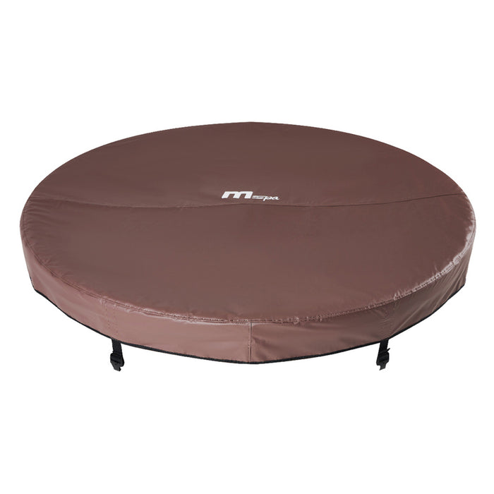ДЖАКУЗИ С ТВЪРДИ СТЕНИ Ф182X70 MSPA ROVA