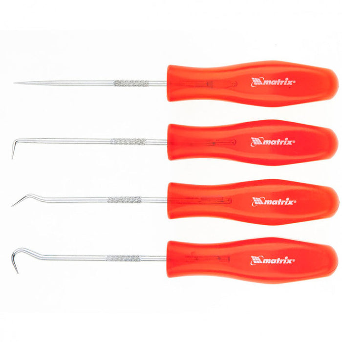 КОМПЛЕКТ ШИЛА 4 БР MTX