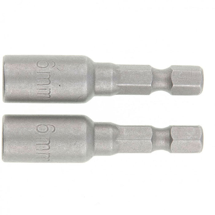 НАКРАЙНИК ВЛОЖКА D 6ММ L 45ММ 2БР MTX