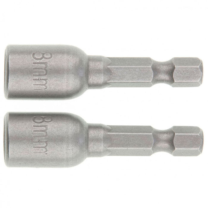 НАКРАЙНИК ВЛОЖКА D 8ММ L 45ММ 2 БР MTX