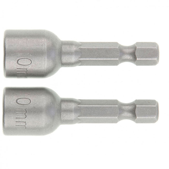 НАКРАЙНИК ВЛОЖКА D 10ММ L 45ММ 2 БР MTX