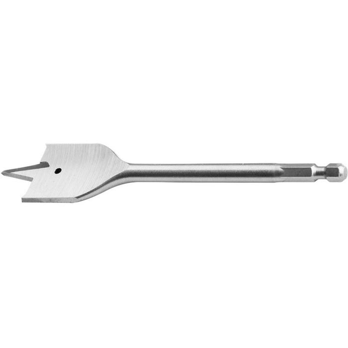 ПЛОСКО СВРЕДЛО ЗА ДЪРВО 50MM MTX