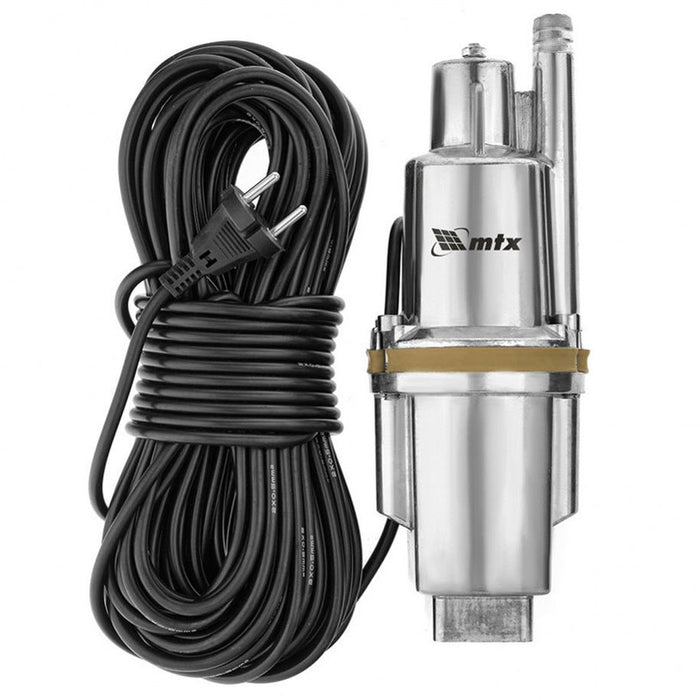 ВИБРАЦИОННА ПОМПА MTX VP300-10