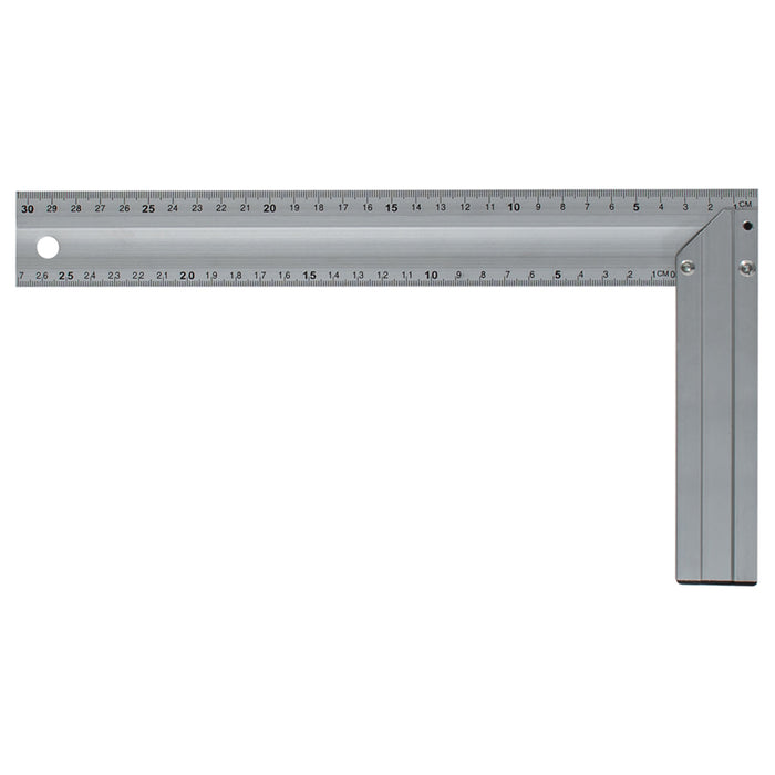 ПРАВ ЪГЪЛ 30 СМ MTX