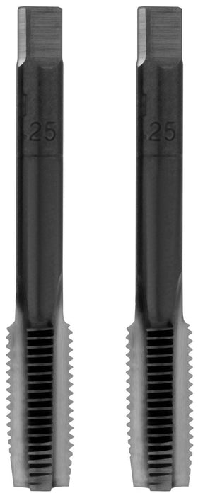 Ръчен метчик MTX - М10 х 1.25 mm, 2 броя