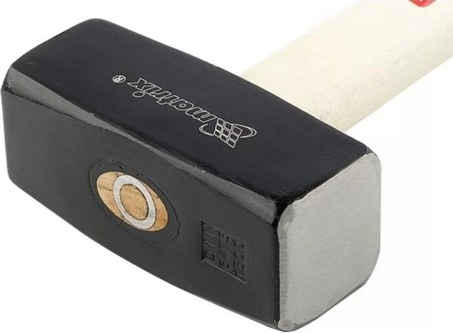 Ковашки чук MTX - 1500 gr, дървена дръжка