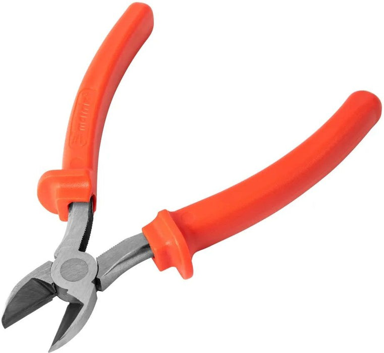 Клещи резачки странични MTX - Econom, 18 cm, шлифовани