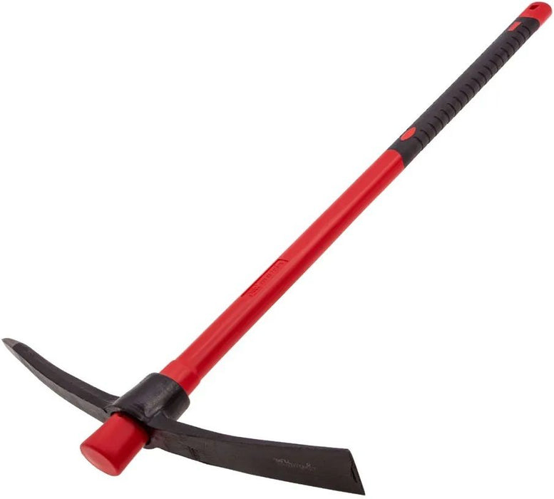 Кирка MTX - 1500 g, 90 cm, дръжка фибростъкло, гумирана