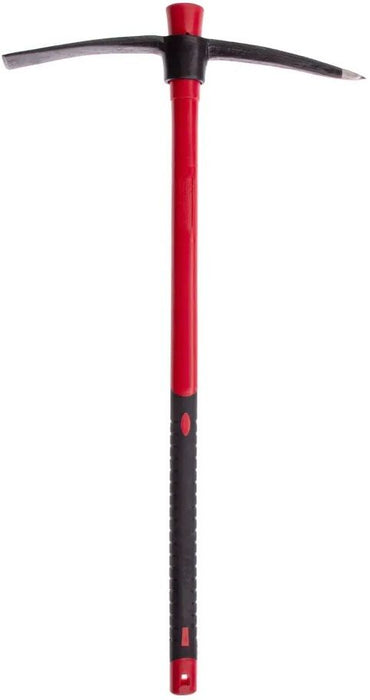 Кирка MTX - 1500 g, 90 cm, дръжка фибростъкло, гумирана