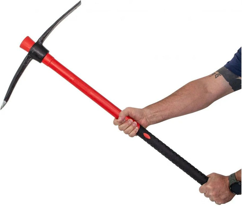 Кирка MTX - 1500 g, 90 cm, дръжка фибростъкло, гумирана