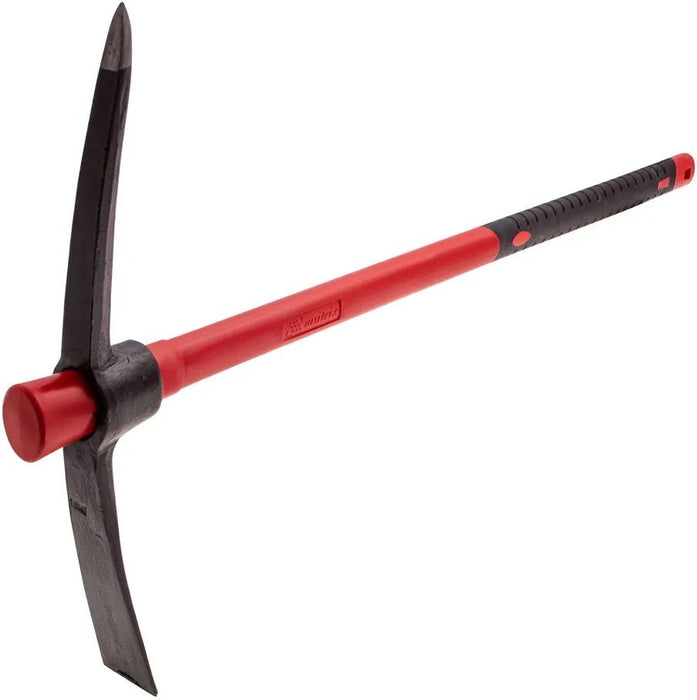 Кирка MTX - 1500 g, 90 cm, дръжка фибростъкло, гумирана