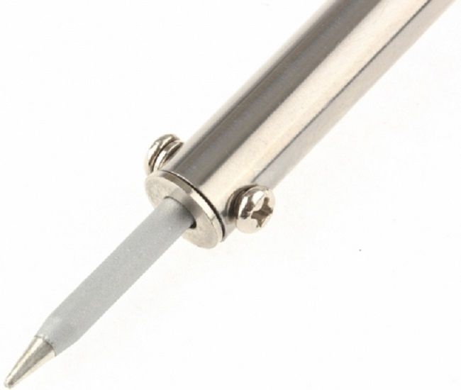 Поялник MTX - Меден накрайник, 220V, 60W, ABS корпус