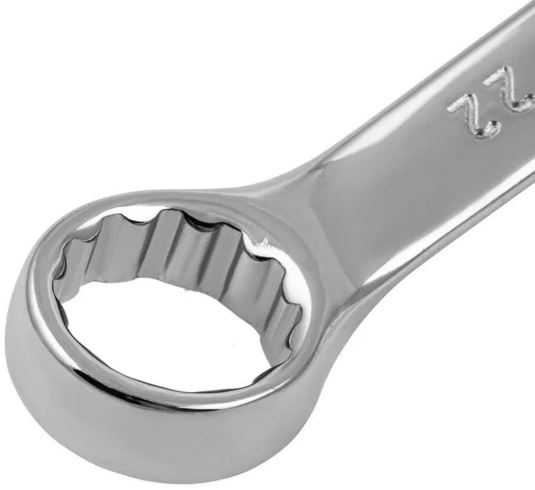 Комплект звездогаечни ключове MTX - 25 броя, 6-32 mm, полирани