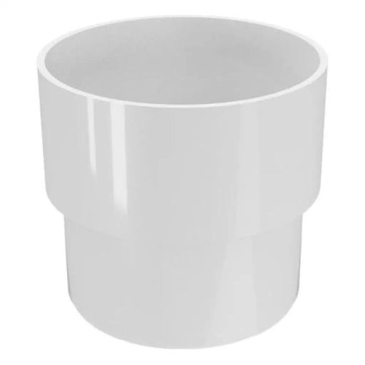 МУФА Ф80 БЯЛ DEVOREX CLASSIC