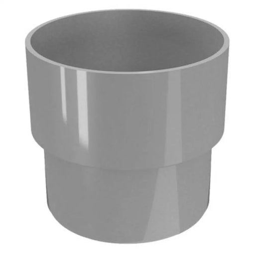 МУФА Ф80 СИВ DEVOREX CLASSIC