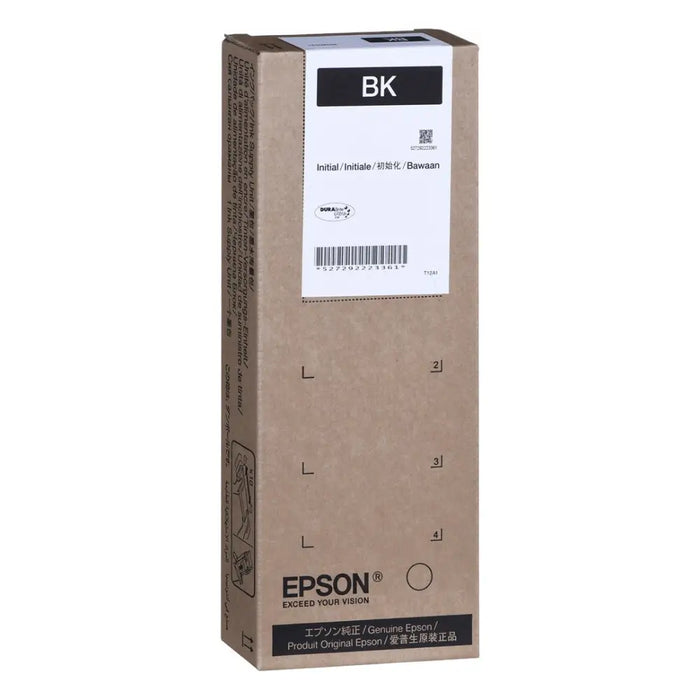 Мултифункционален принтер Epson C11CK76401