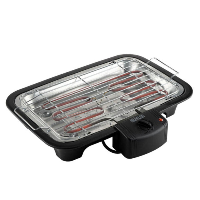 ЕЛЕКТРИЧЕСКА СКАРА MUHLER MG-3731B 2000W