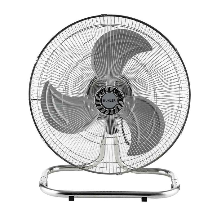 ВЕНТИЛАТОР НА СТОЙКА 18'' 3 В 1 70W 8138