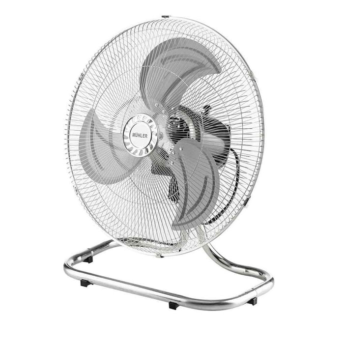 ВЕНТИЛАТОР НА СТОЙКА 18'' 3 В 1 70W 8138