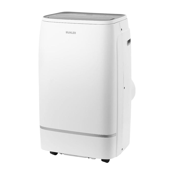 МОБИЛЕН КЛИМАТИК 12000 BTU MUHLER