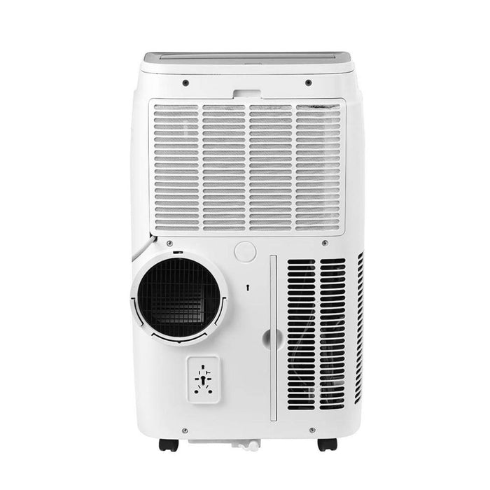 МОБИЛЕН КЛИМАТИК 12000 BTU MUHLER