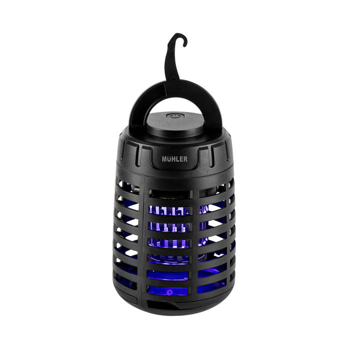 УРЕД ПРОТИВ НАСЕКОМИ MUHLER MIK-21B USB