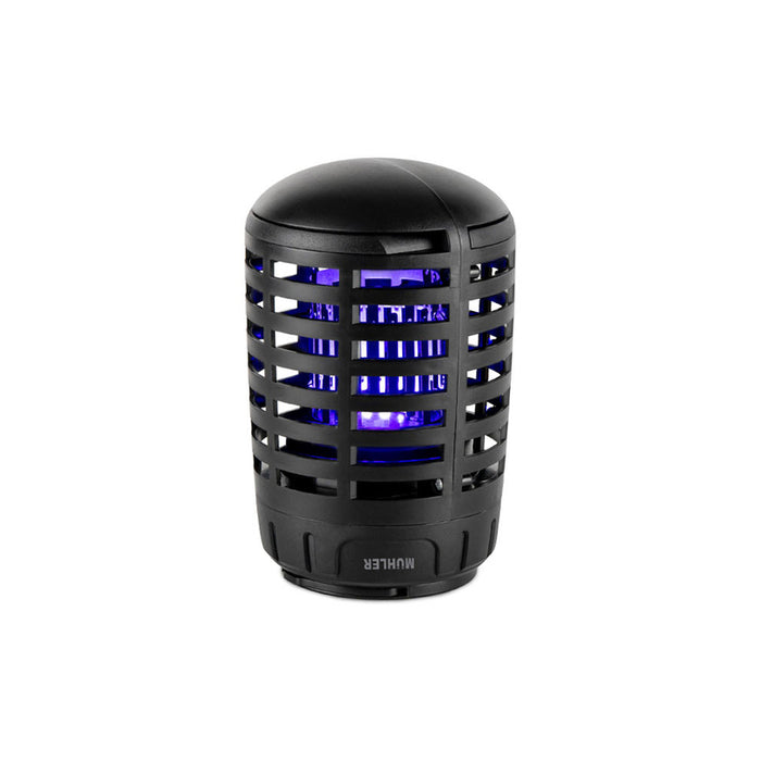 УРЕД ПРОТИВ НАСЕКОМИ MUHLER MIK-21B USB