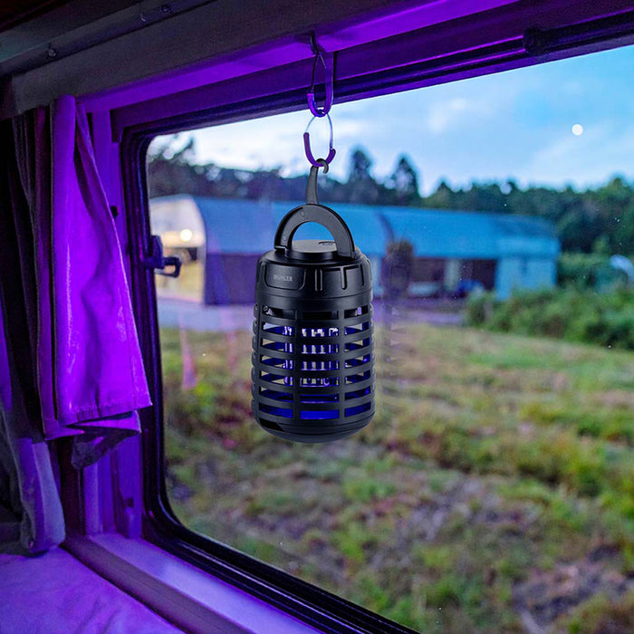 УРЕД ПРОТИВ НАСЕКОМИ MUHLER MIK-21B USB