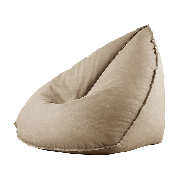 САМОНАДУВАЩ СЕ ШЕЗЛОНГ 92X88X81CM MUHLER 6165