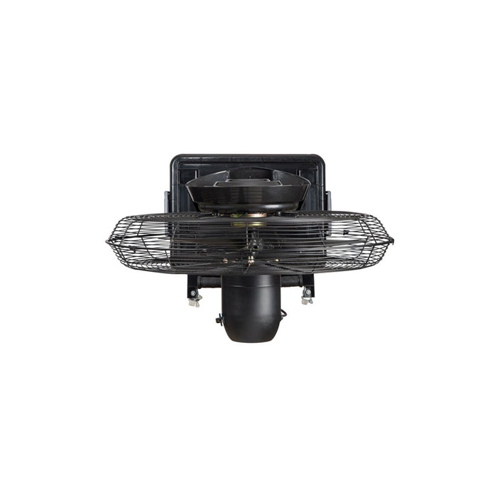 Вентилатор MUHLER MF-3044 230.0 W, ЧЕРЕН