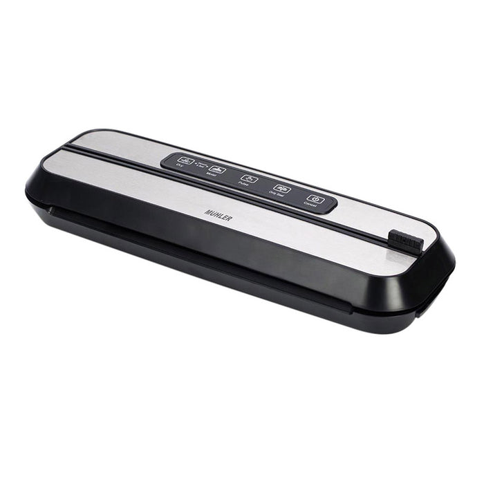 МАШИНА ЗА ВАКУУМИРАНЕ MUHLER MV-109 100 W