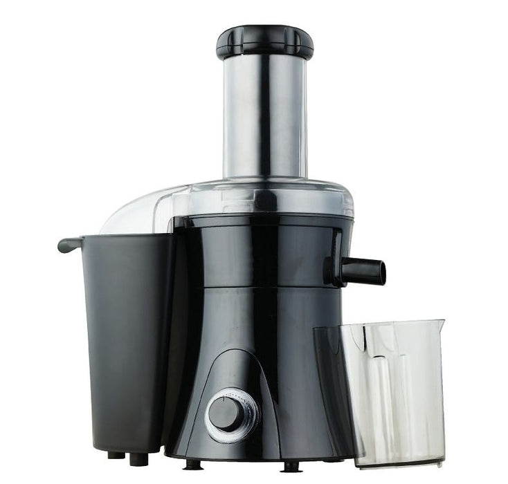 Сокоизстисквачка Muhler - MJ-858, 800W, черна
