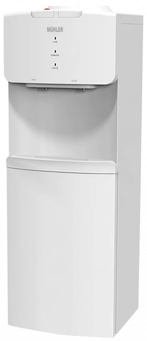 Автомат за вода MUHLER WD-37CT