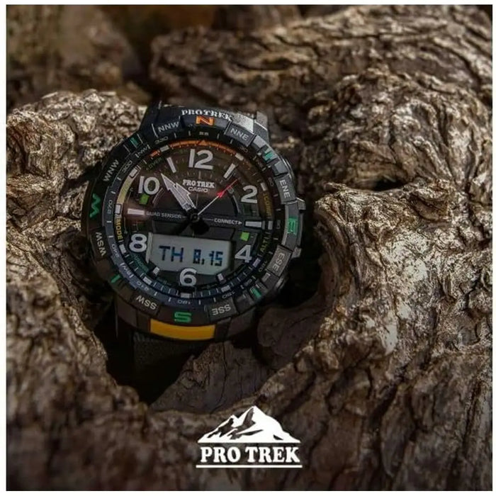 Мъжки часовник Casio Pro Trek