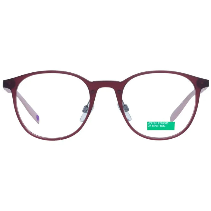Мъжки Рамка за очила Benetton BEO1010 51275