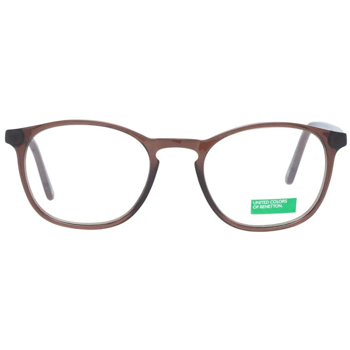 Мъжки Рамка за очила Benetton BEO1037 50141
